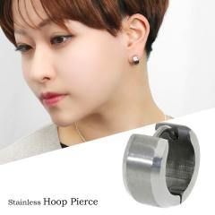 ���L �t�[�v �s�A�X 1P �Ў��p �X�e�����X �A�����M�[�t���[ �j�b�P���t���[ �����O�s�A�X ��� �V���v�� ���肰�Ȃ� �X�e�����X�s�A�X 