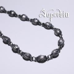 Superbia �g�I�[�i�����^���h�`�F�[��2 �V���o�[�`�F�[�� �V���o�[925 �`�F�[�� �f�U�C���`�F�[�� �����Y �X�y�����B�A �u�����h ���R�R