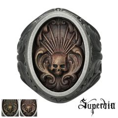 Superbia Iׂ2J[ Golgotha SS^ O w 13`27 YO Vo[ 925 XJ hN W ꂱ RR