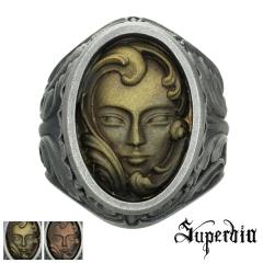 Superbia Iׂ2J[ Bathory o[g O w 13`27 YO Vo[ 925 GUx[g  RR AeB[N _