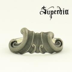 Superbia �g���R�R�h�����O6 13���`27�� Rococo �V���o�[�����O �V���o�[925 �����Y �X�y�����B�A �X�y���r�A �u�����h ���R�R �o���b�N 