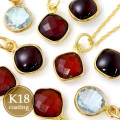 K18�S�[���h�R�[�e�B���O �V�R�� �l�b�N���X �y���_���g ���f�B�[�X�l�b�N���X �V���o�[ �V���o�[925 18�� 18k ���֗��� �u���[�g�p�[�Y 