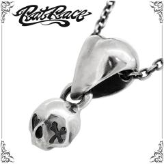 �yRAT RACE r.l.d�z L.K.C �X�J���g�b�v S �V���o�[�l�b�N���X �����Y �l�b�N���X �u�����h