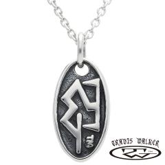 TRAVIS WALKER �g�����B�X���[�J�[ �~�f�B�A�� �I�[�o�� ���S �`���[�� �V���o�[ �l�b�N���X �y���_���g �y���_���g�g�b�v �y���_���g�`