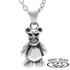 TRAVIS WALKER �g�����B�X���[�J�[ �e�f�B �`���[�� �V���o�[ �l�b�N���X �y���_���g �y���_���g�g�b�v �y���_���g�`���[�� �u�����h ��