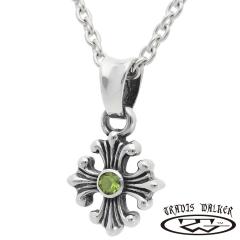 TRAVIS WALKER �g�����B�X���[�J�[ ���o�e�B �N���X �`���[�� �E�B�Y �W���R�j�A �V���o�[ �l�b�N���X �y���_���g �y���_���g�g�b�v