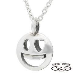 TRAVIS WALKER �g�����B�X���[�J�[ �A�C�Y �G���W �`���[�� �n�[�g �V���o�[ �l�b�N���X �y���_���g �y���_���g�g�b�v �y���_���g�`���[