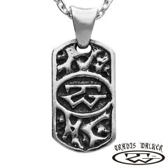 TRAVIS WALKER �g�����B�X���[�J�[ �h�b�O�^�O �l�b�N���X �y���_���g �y���_���g�g�b�v �y���_���g�`���[�� �u�����h ���� ���K�i �V��