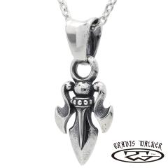 TRAVIS WALKER �g�����B�X���[�J�[ �~�j �g���C�f���g �y���_���g �V���o�[ �l�b�N���X �y���_���g�g�b�v �y���_���g�`���[�� �u�����h 