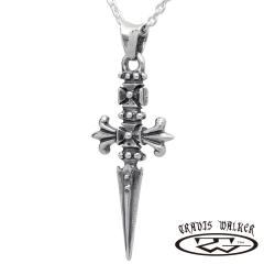 TRAVIS WALKER �g�����B�X���[�J�[ 2 �N���X �_�K�[ �y���_���g �V���o�[ �l�b�N���X �y���_���g�g�b�v �y���_���g�`���[�� �u�����h ��