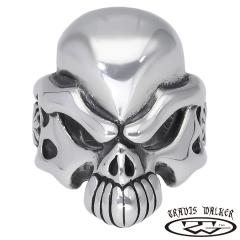 TRAVIS WALKER �g�����B�X���[�J�[ �f�[���� �X�J�� �����O �w�� �����Y�����O �V���o�[ �u�����h ���� ���K�i �V���o�[925 �A�N�Z�T���[