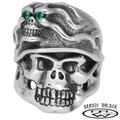 TRAVIS WALKER �g�����B�X���[�J�[ �}�b�h�l�X �w�����b�g �G�������h�A�C �~�j �X�J�� �����O �w�� �����Y�����O �V���o�[ �u�����h ��