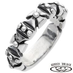 TRAVIS WALKER �g�����B�X���[�J�[ �~�j �N���X �t�H�[�~�[ �����O �w�� �����Y�����O �V���o�[ �u�����h ���� ���K�i �V���o�[925 �A�N