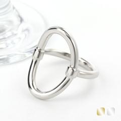 VAYACONDIOS �I�ׂ�2�J���[ �X�e�����X �T�[�N�� �����O 13�� �w�� �X�e�����X�����O �T�[�W�J���X�e�����X �����A�����M�[ �A�����M�[�t