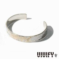 VIVIFY rrt@C ANZT[ uXbg oO Vo[ S[h Gold Patch Bangle