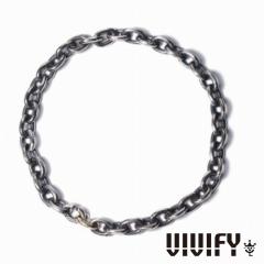 VIVIFY rrt@C ANZT[ uXbg oO Vo[ S[h Seamless ChainBracelet K10