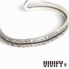 VIVIFY �r�r�t�@�C �A�N�Z�T���[ �u���X���b�g �o���O�� �V���o�[ Loopin�f Bangle �Ɩ�