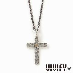 VIVIFY rrt@C y_g lbNX Vo[ Cross ̗t  s[X}[N y_ggbv `F[Ȃ YANZT