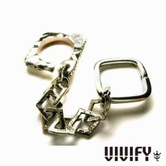 VIVIFY rrt@C ANZT[ EHbg`F[ L[`F[ Vo[ _CAh H` KEY CHAIN