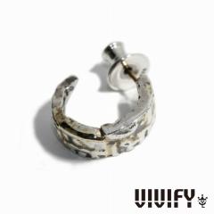 VIVIFY rrt@C ANZT[ sAX Vo[ S[h Ñ RC Pierce w Gold 1P Ўp