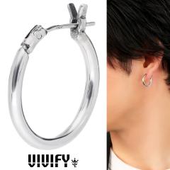 VIVIFY Hoop Pierce L �V���o�[ �t�[�v�s�A�X �V���v�� 1P �Ў��p VFP-090 �|�\�l ���p �����I�N taka �s�A�X vivify ONE OK ROCK TAKA 