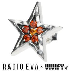 VIVIFY G@QI EVA Star Pierce AXJ bh sAX 1P Ўp G@  ANZT[ RADIO uh rrt@C Ki