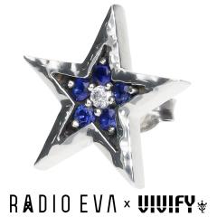VIVIFY G@QI EVA Star Pierce J lCr[ sAX 1P Ўp G@  ANZT[ RADIO uh rrt@C 