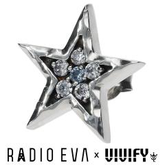 VIVIFY G@QI EVA Star Pierce gC zCg sAX 1P Ўp G@  ANZT[ RADIO uh rrt@C 