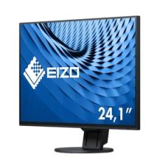 中古品) EIZO EV2457-BK 61.1cm（24.1）型カラー液晶モニター FlexScan