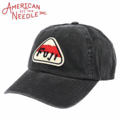 アメリカンニードル キャップ 富士アスレチッククラブ メンズ 帽子 American Needle Fuji Athletic Club