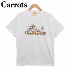 Lbc Carrots TVc Y fB[X FARMER SS TEE TVc lQ  t@bV gbvX Xg[g uh