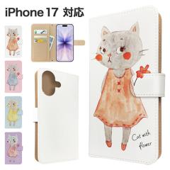 iPhone17 �P�[�X �蒠�^ �X�}�z�P�[�X �J�o�[ �A�j�}�� �˂� �X�}�z�J�o�[ �g�уJ�o�[ �A�C�t�H��17 �P�[�X ���� 