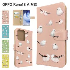 OPPO Reno13 A �P�[�X �蒠�^ OPG05 A501OP �X�}�z�P�[�X �J�o�[ �A�j�}�� ���� �X�}�z�J�o�[ �g�уJ�o�[ �I�b�| ���m13a �P�[�X ���� 