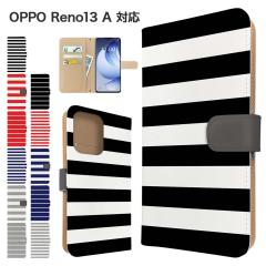 OPPO Reno13 A �P�[�X �蒠�^ OPG05 A501OP �X�}�z�P�[�X �J�o�[ �{�[�_�[ �X�}�z�J�o�[ �g�уJ�o�[ �I�b�| ���m13a �P�[�X 