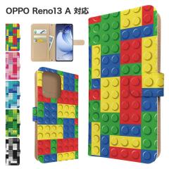 OPPO Reno13 A �P�[�X �蒠�^ OPG05 A501OP �X�}�z�P�[�X �J�o�[ �u���b�N�� �X�}�z�J�o�[ �g�уJ�o�[ �I�b�| ���m13a �P�[�X 