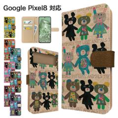 Google Pixel8 �P�[�X �蒠�^ �X�}�z�P�[�X �J�o�[ �A�j�}�� ���� �X�}�z�J�o�[ �g�уJ�o�[ �O�[�O�� �s�N�Z��8 �P�[�X ������ ����