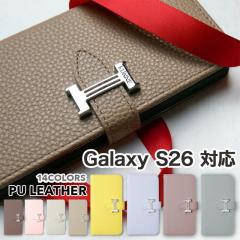 Galaxy S26 �P�[�X �蒠�^ SC-51G SCG36 SM-S942Z �X�}�z�P�[�X �J�o�[ �X�}�z�J�o�[ �g�уJ�o�[ �M�����N�V�[s26 �P�[�X