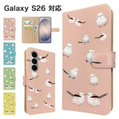 Galaxy S26 �P�[�X �蒠�^ SC-51G SCG36 SM-S942Z �X�}�z�P�[�X �J�o�[ �A�j�}�� ���� �X�}�z�J�o�[ �g�уJ�o�[ �M�����N�V�[s26 �P�[�X 