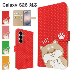 Galaxy S26 �P�[�X �蒠�^ SC-51G SCG36 SM-S942Z �X�}�z�P�[�X �J�o�[ �A�j�}�� �Č� �X�}�z�J�o�[ �g�уJ�o�[ �M�����N�V�[s26 �P�[�X 