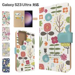 Galaxy S23 Ultra �P�[�X �蒠�^ SC-52D SCG20 �X�}�z�P�[�X �J�o�[ �ԕ� �t�����[ �X�}�z�J�o�[ �g�уJ�o�[ �M�����N�V�[s23�E���g�� �P