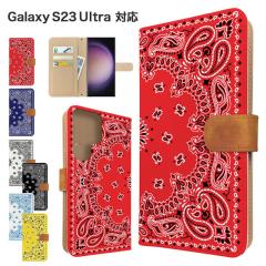 Galaxy S23 Ultra �P�[�X �蒠�^ SC-52D SCG20 �X�}�z�P�[�X �J�o�[ �y�C�Y���[�� �o���_�i�� �X�}�z�J�o�[ �g�уJ�o�[ �M�����N�V�[s23