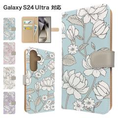 Galaxy S24 Ultra �P�[�X �蒠�^ SCG26 SC-52E �X�}�z�P�[�X �J�o�[ �ԕ� �t�����[ �X�}�z�J�o�[ �g�уJ�o�[ �M�����N�V�[s24�E���g�� �P