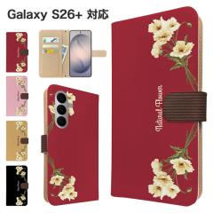 Galaxy S26+ �P�[�X �蒠�^ SC-52G SOG38 SM-S947Z �X�}�z�P�[�X �J�o�[ �ԕ� �t�����[ �X�}�z�J�o�[ �g�уJ�o�[ �M�����N�V�[s26+ �P�[