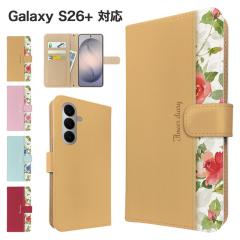 Galaxy S26+ �P�[�X �蒠�^ SC-52G SOG38 SM-S947Z �X�}�z�P�[�X �J�o�[ �ԕ� �t�����[ �X�}�z�J�o�[ �g�уJ�o�[ �M�����N�V�[s26+ �P�[