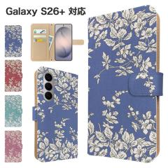 Galaxy S26+ �P�[�X �蒠�^ SC-52G SOG38 SM-S947Z �X�}�z�P�[�X �J�o�[ �ԕ� �t�����[ �X�}�z�J�o�[ �g�уJ�o�[ �M�����N�V�[s26+ �P�[