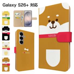 Galaxy S26+ �P�[�X �蒠�^ SC-52G SOG38 SM-S947Z �X�}�z�P�[�X �J�o�[ �A�j�}�� �Č� �X�}�z�J�o�[ �g�уJ�o�[ �M�����N�V�[s26+ �P�[