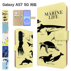 Galaxy A57 5G �P�[�X �蒠�^ SC-54G SCG39 SM-A576Z �X�}�z�P�[�X �J�o�[ �A�j�}�� ������ �X�}�z�J�o�[ �g�уJ�o�[ �M�����N�V�[a57 5g
