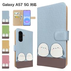 Galaxy A57 5G �P�[�X �蒠�^ SC-54G SCG39 SM-A576Z �X�}�z�P�[�X �J�o�[ �A�j�}�� �V�}�G�i�K �X�}�z�J�o�[ �g�уJ�o�[ �M�����N�V�[a5
