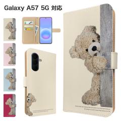 Galaxy A57 5G �P�[�X �蒠�^ SC-54G SCG39 SM-A576Z �X�}�z�P�[�X �J�o�[ �A�j�}�� ���� �X�}�z�J�o�[ �g�уJ�o�[ �M�����N�V�[a57 5g 