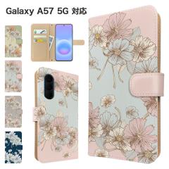 Galaxy A57 5G �P�[�X �蒠�^ SC-54G SCG39 SM-A576Z �X�}�z�P�[�X �J�o�[ �ԕ� �t�����[ �X�}�z�J�o�[ �g�уJ�o�[ �M�����N�V�[a57 5g 